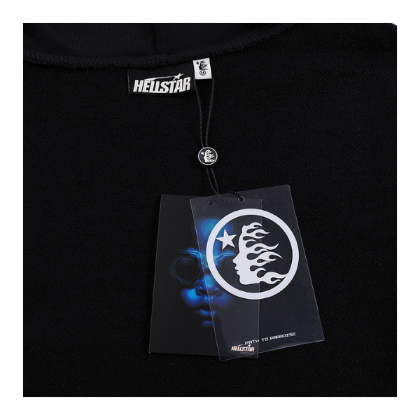 Hellstar sets