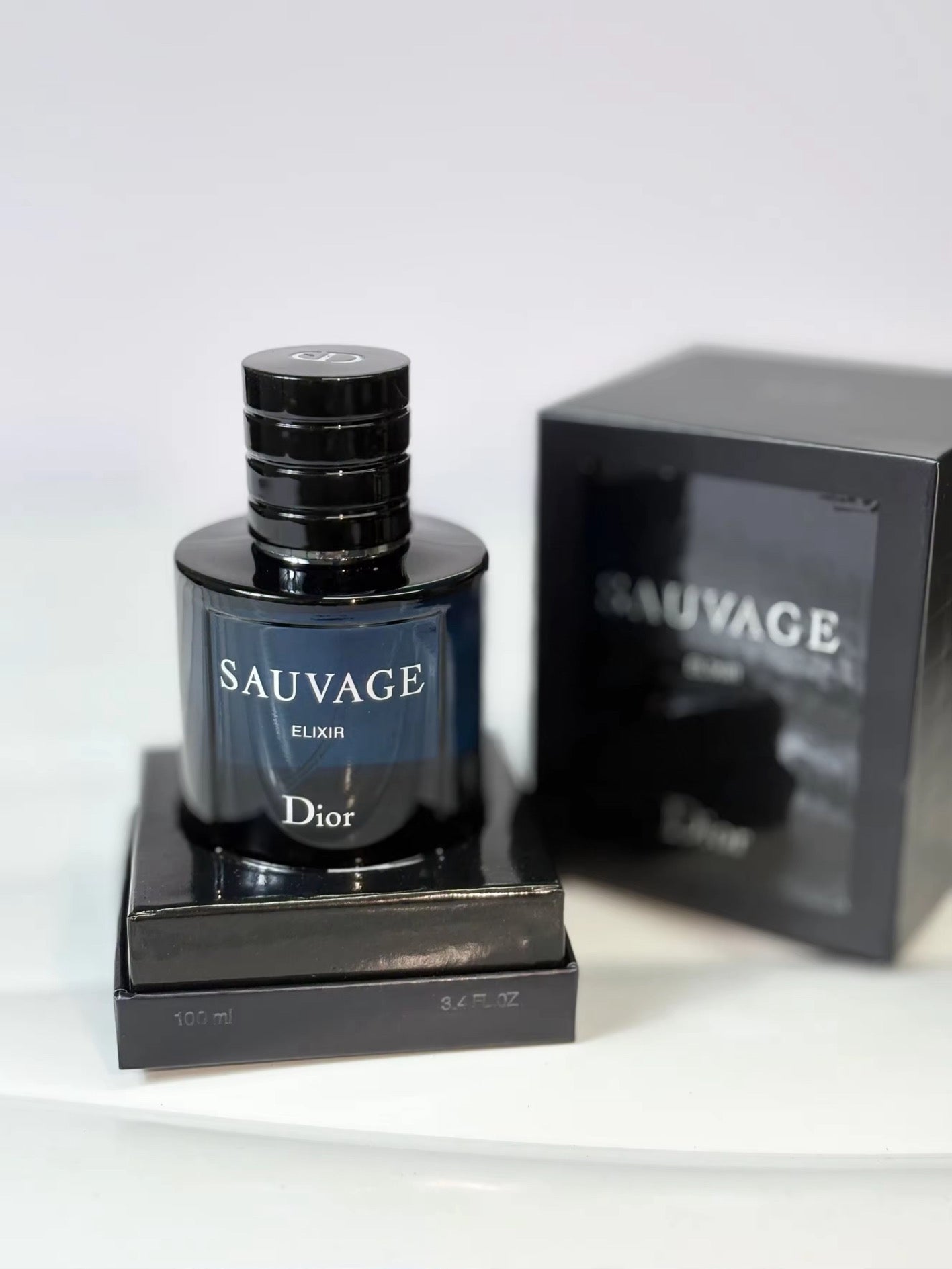 Branded Perfume