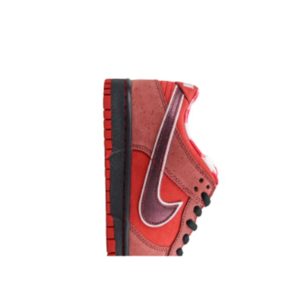 Nike SB Dunk Low "Red Lobster"