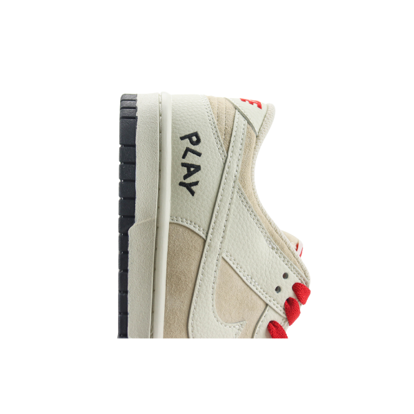 Nike SB Dunk Low x PLAY