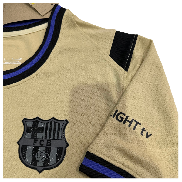 FC Barcelona Jersey
