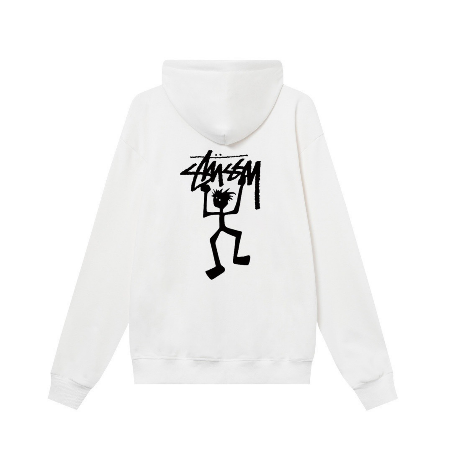 Stussy Zip-up