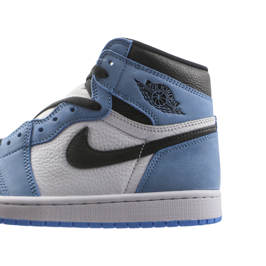 Air Jordan 1 Retro High OG "University Blue"