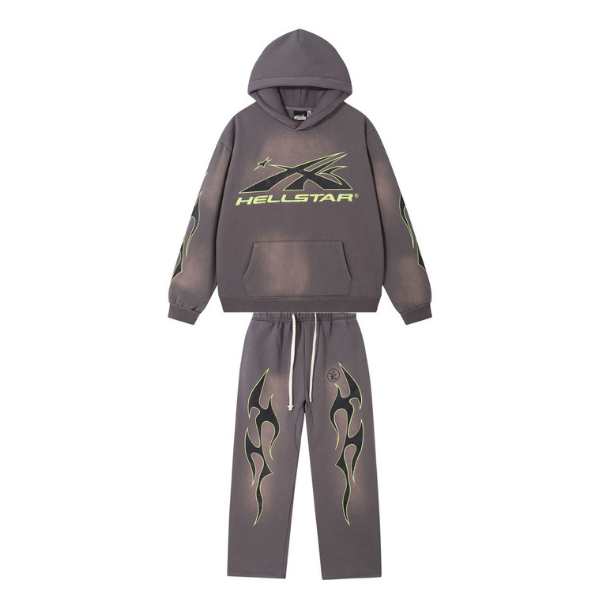 Hellstar set