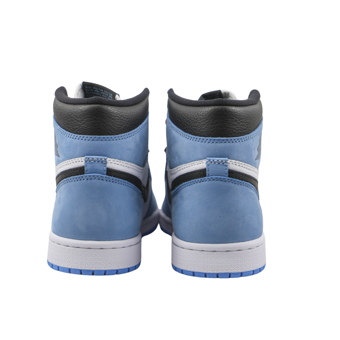 Air Jordan 1 Retro High OG "University Blue"