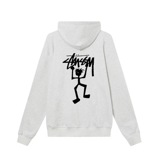 Stussy Zip-up