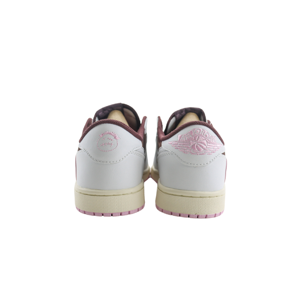 Nike Air Jordan 1 Low x Travis Scott