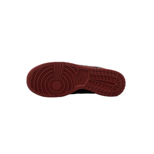 Nike SB Dunk Low "Red Lobster"
