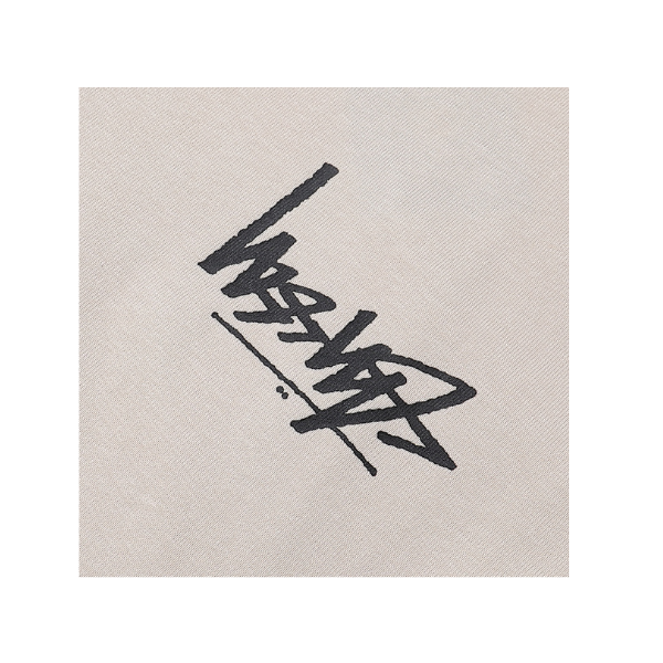Majica s kratkimi rokavi Stussy Reverse Logo