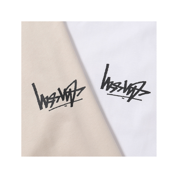 Majica s kratkimi rokavi Stussy Reverse Logo