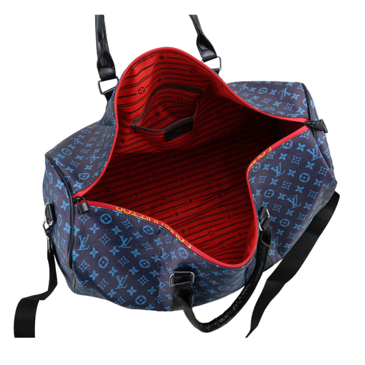 LV Travel Bag