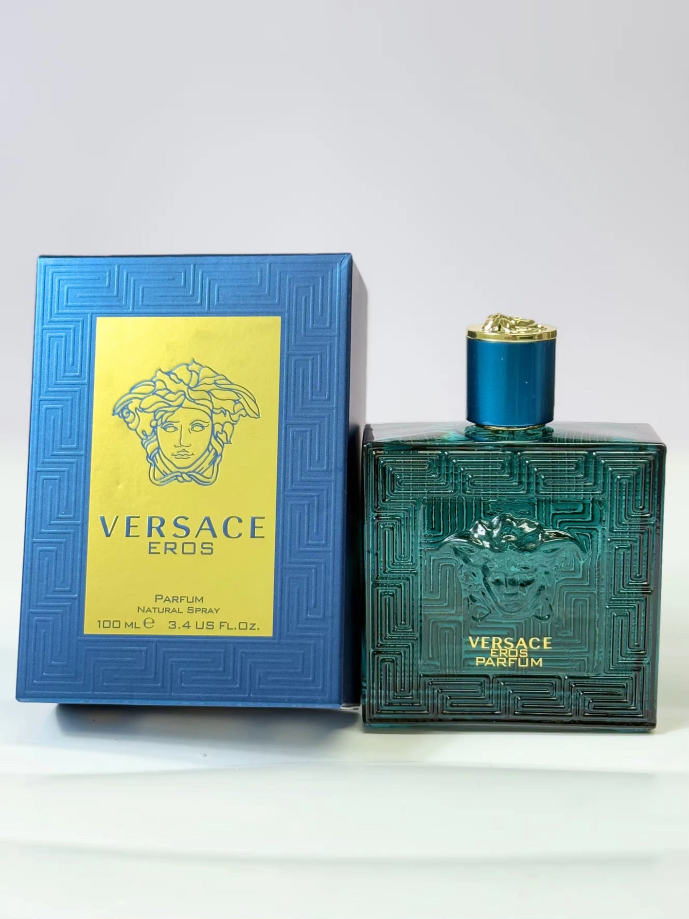 Branded Perfume