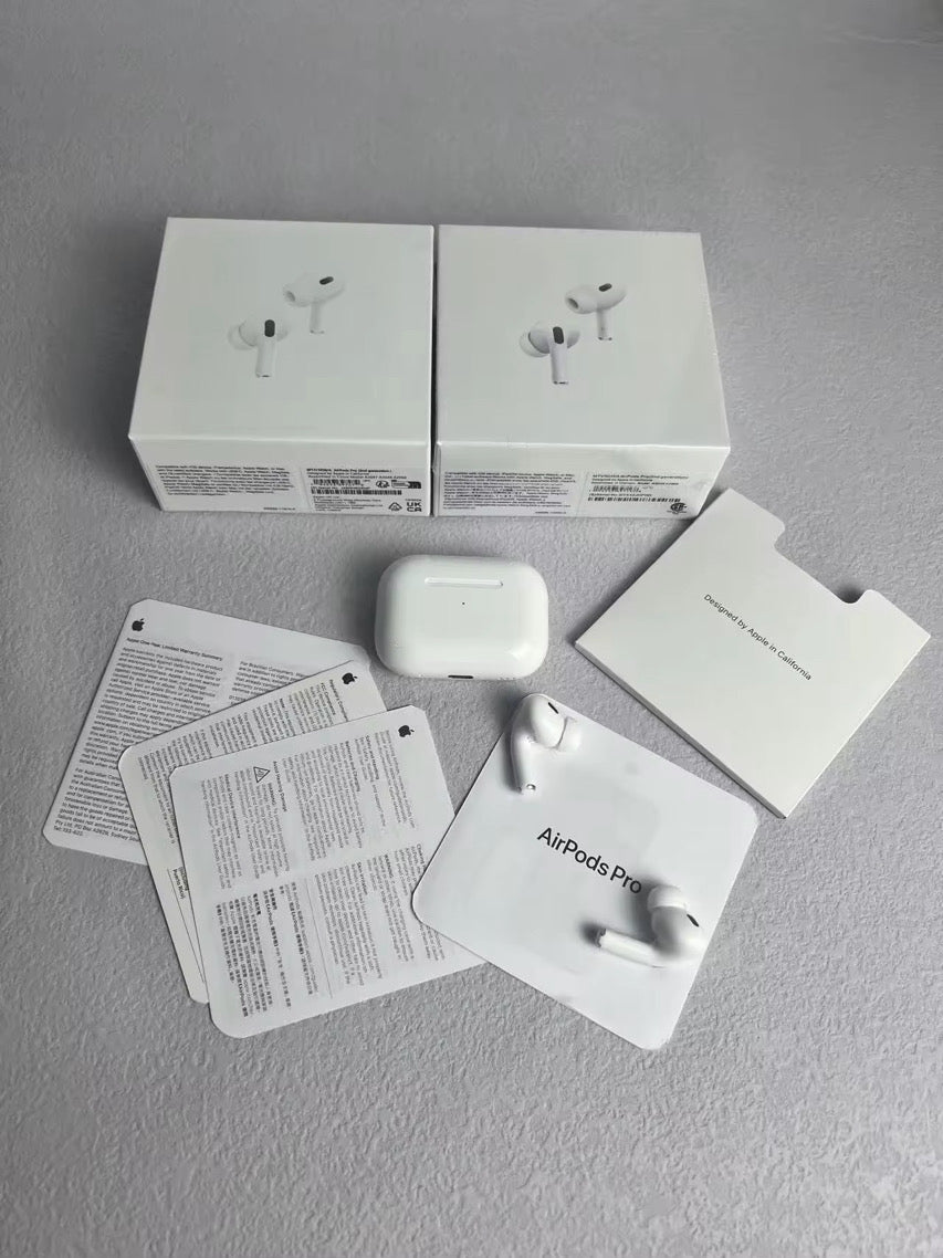Headphones