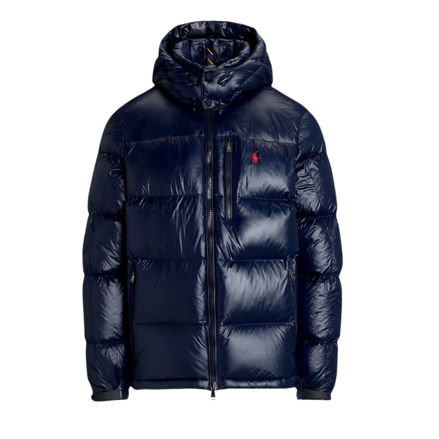 Polo Ralph Lauren puffer jacket