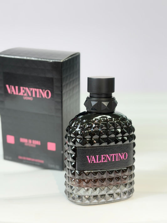Valentino Uomo Born in Roma Intense Eau de Parfum