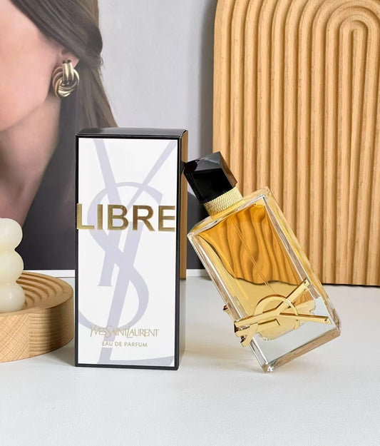 YSL Libre Eau de Parfum