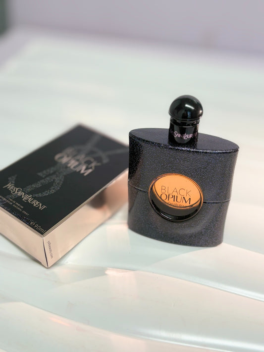 YSL Black Opium Eau de Parfum