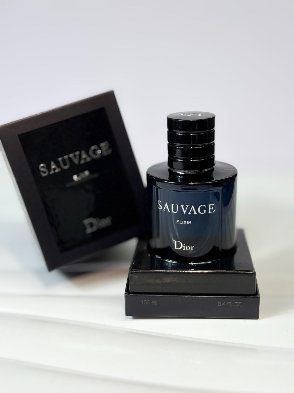 Dior Sauvage Elixir Eau de Parfum