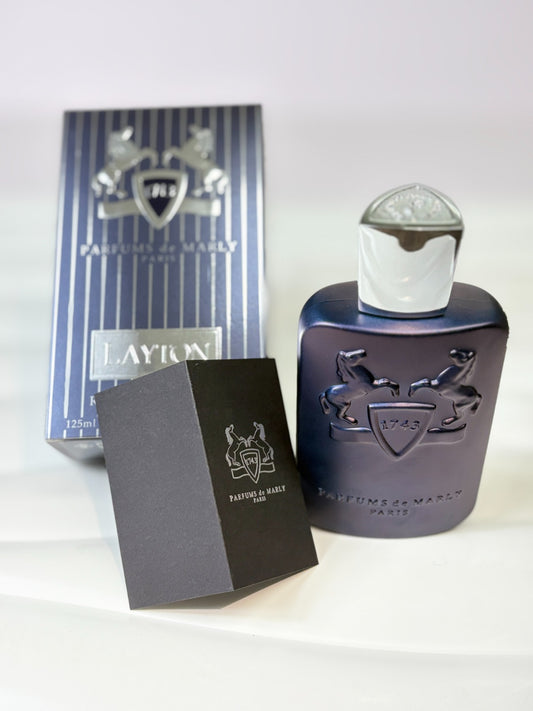 Parfums de Marly – Layton Eau de Parfum