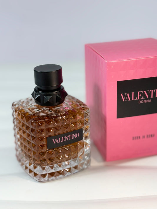 Valentino Donna Born in Roma Eau de Parfum