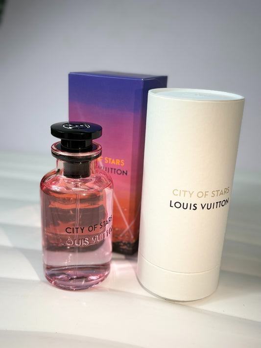 LV City of Stars Eau de Parfum