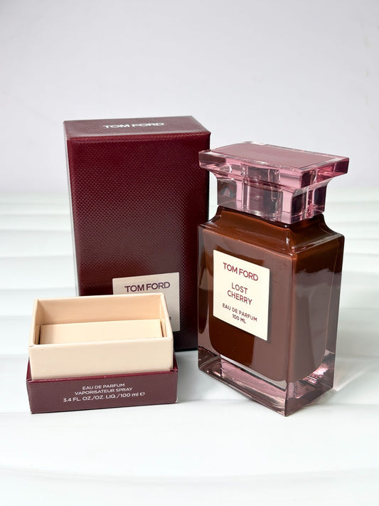 Tom Ford Lost Cherry Eau de Parfum
