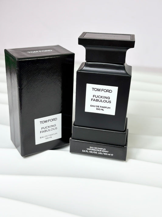 Tom Ford Fu*king Fabulous Eau de Parfum