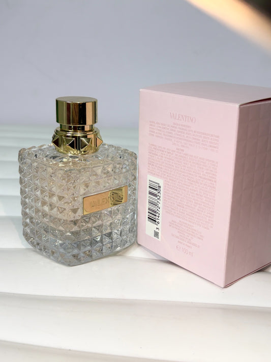Valentino Donna Eau de Parfum