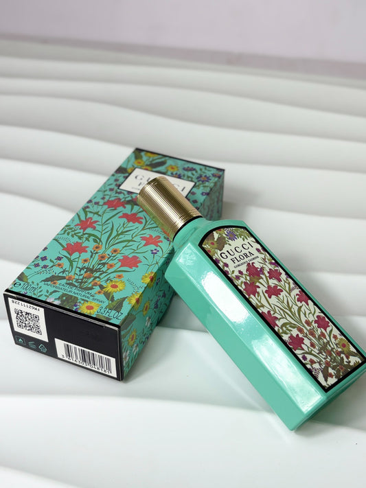 Gucci Flora Gorgeous Jasmine Eau de Parfum