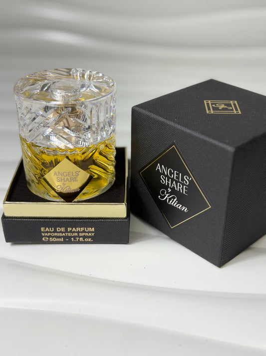 Angels' Share Eau de Parfum