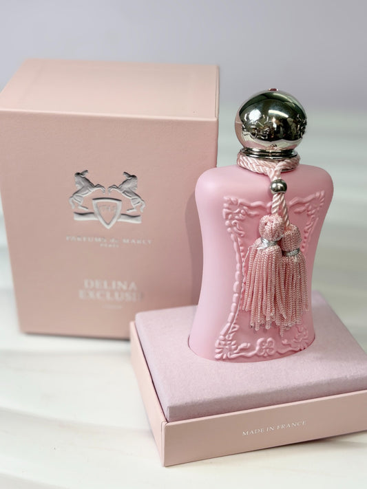 Parfums de Marly – Delina Exclusif Eau de Parfum