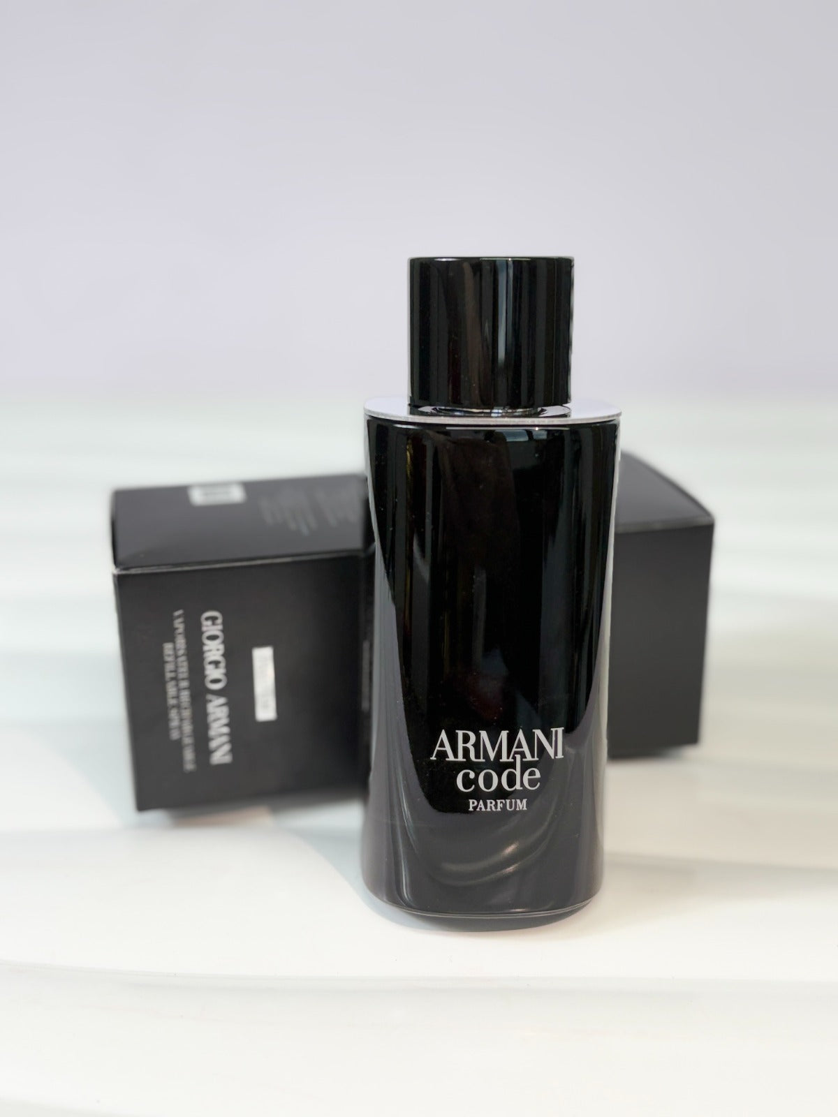 Armani Code Parfum Giorgio Armani