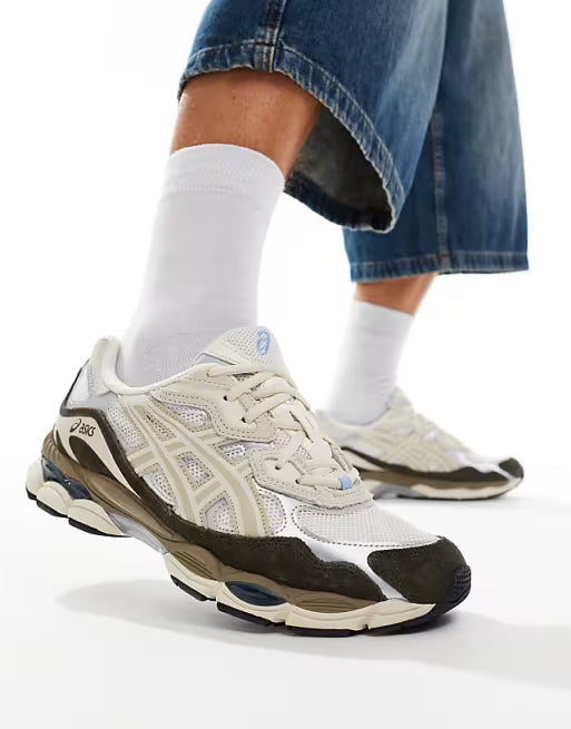 Asics