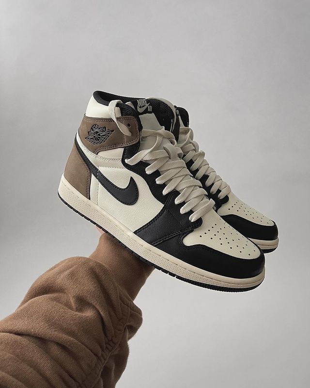 Nike Air Jordan 1 High