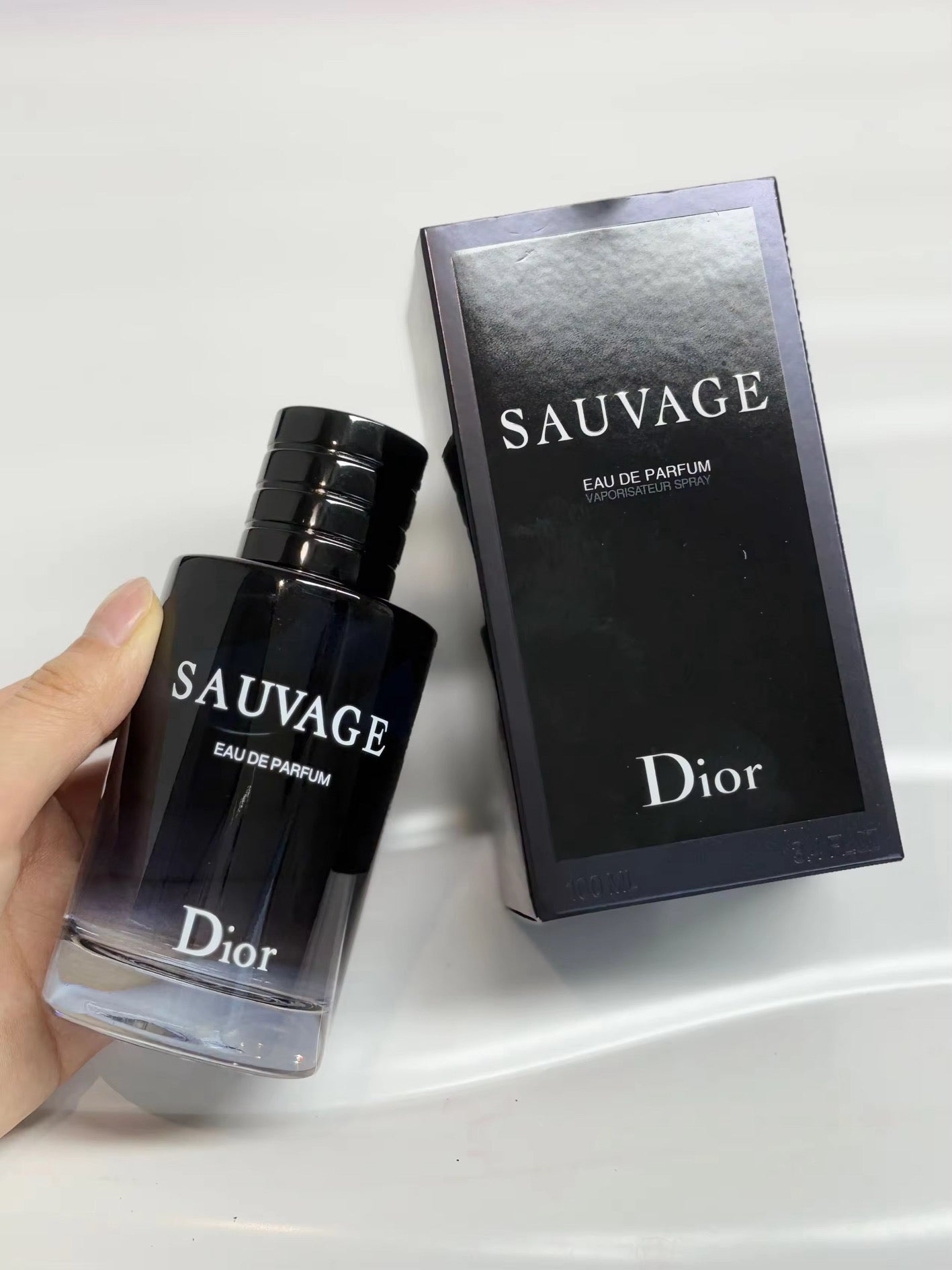 Perfumes
