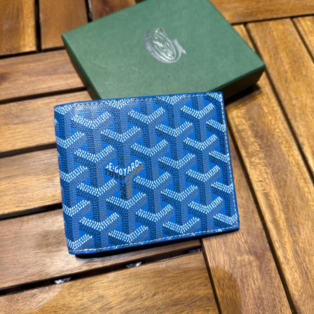 Wallets