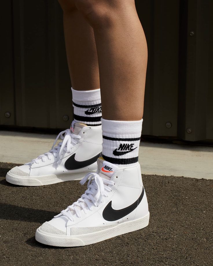 Nike Blazer