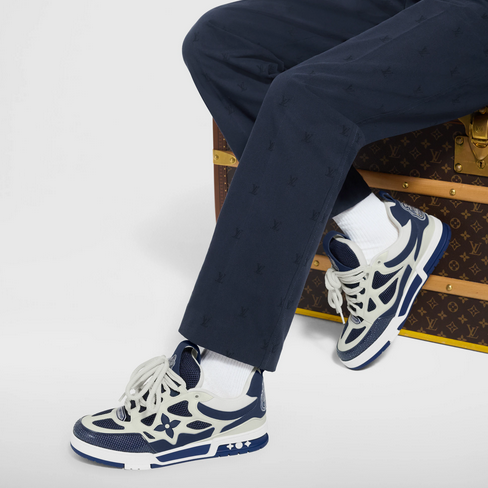 Louis Vuitton Shoes