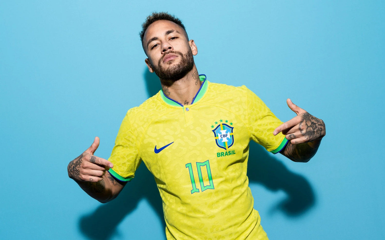 Jerseys
