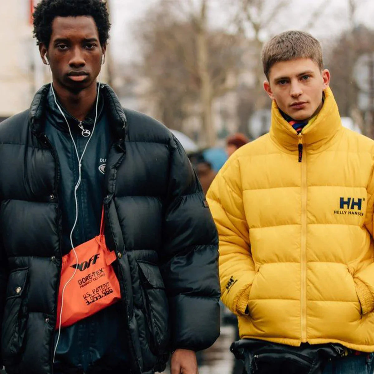 Winter Collection