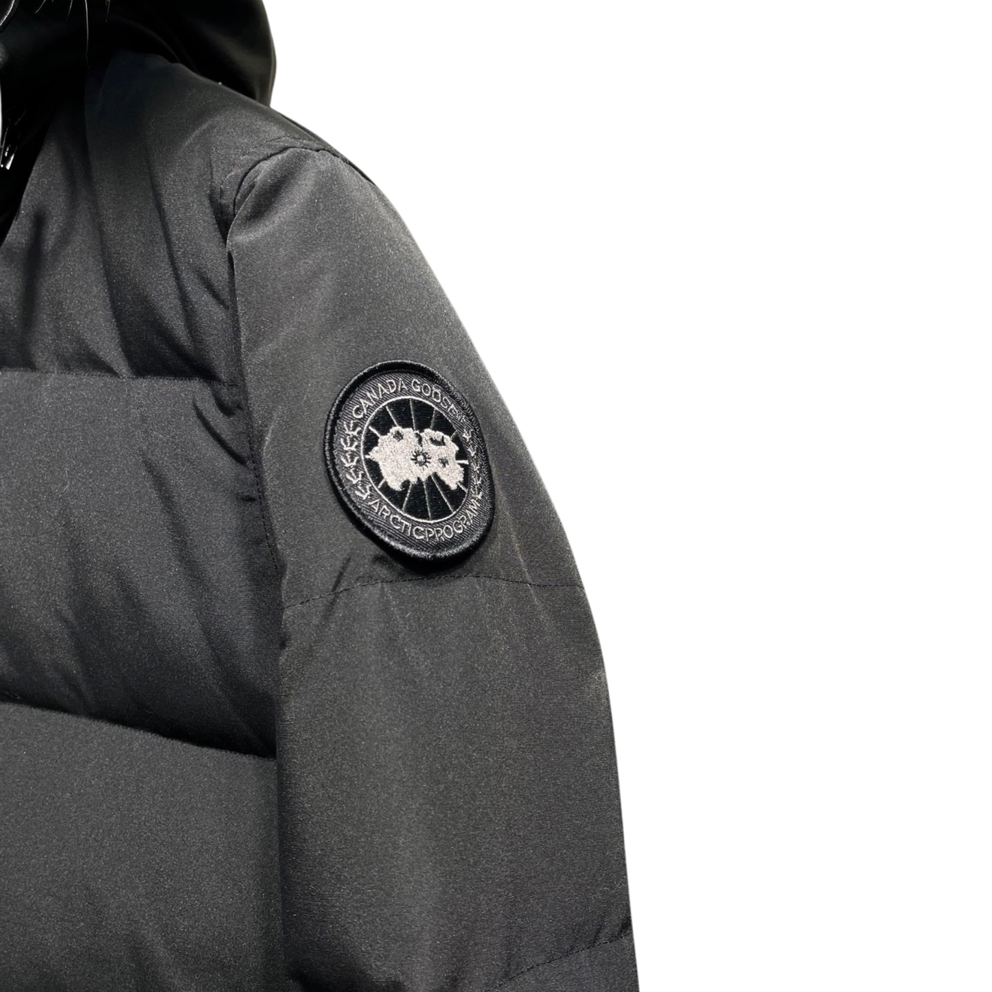 Canada Goose Jacket