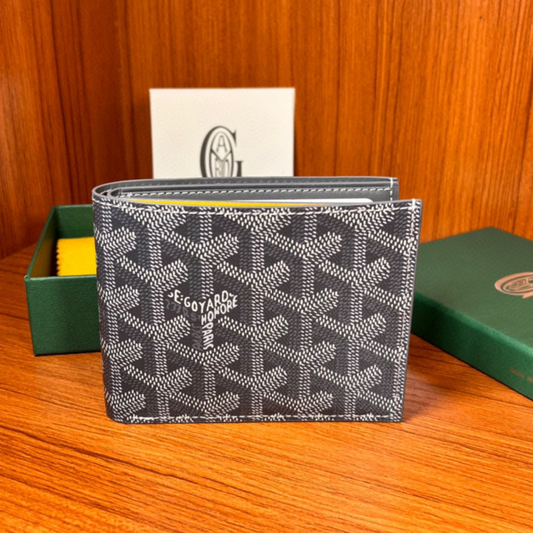 Goyard wallet