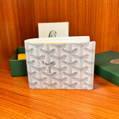 Goyard wallet