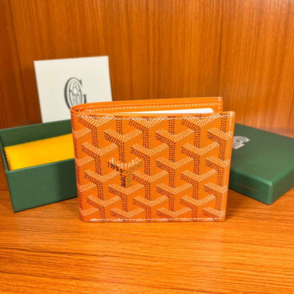 Goyard wallet