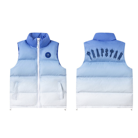Trapstar puffer vest