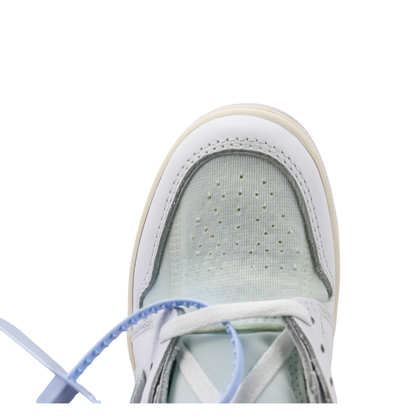 off-White x Air Jordan 1 Retro High OG “White”