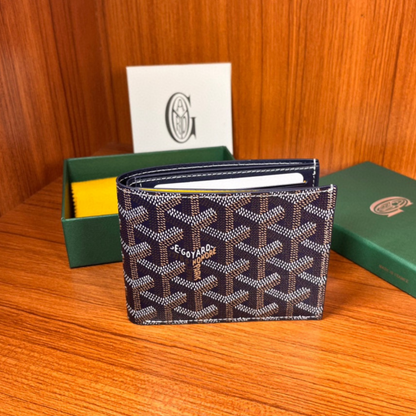 Goyard wallet