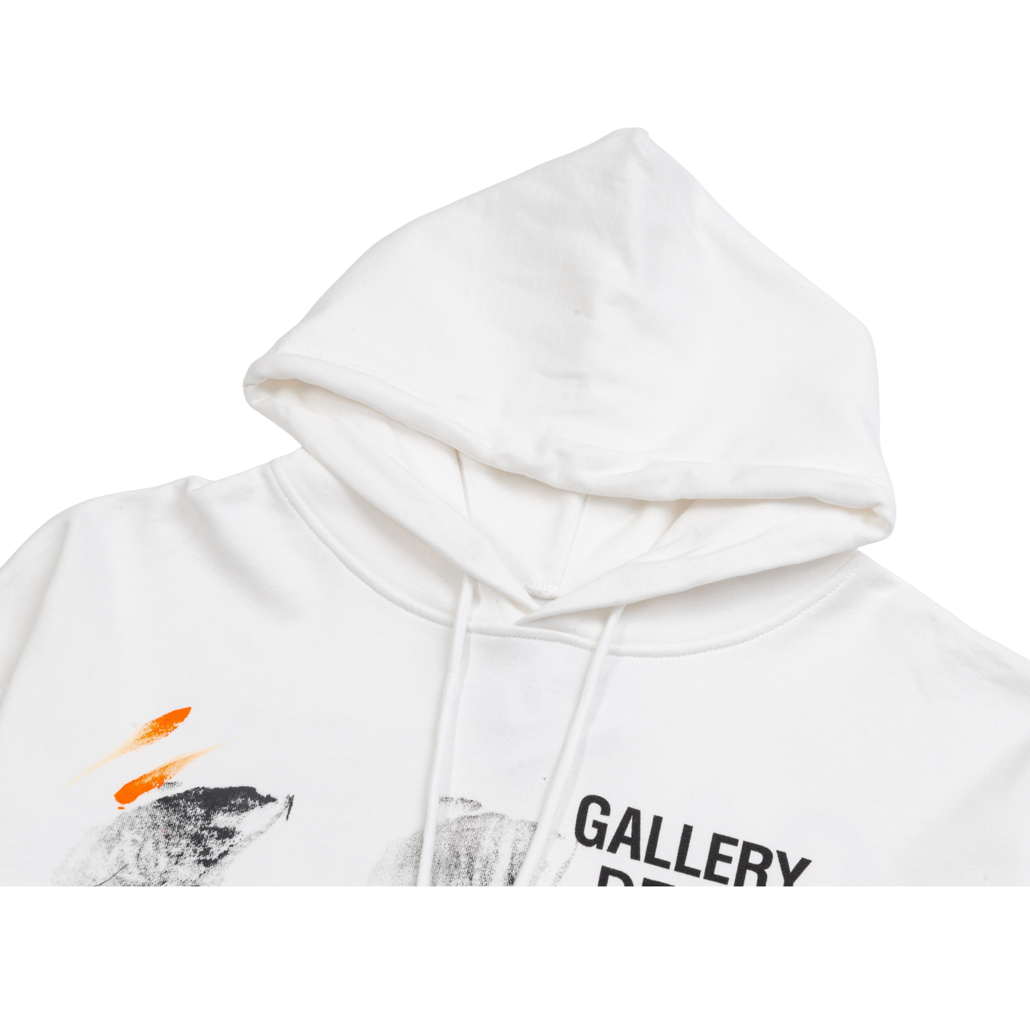 Gallery Dept Hoodie