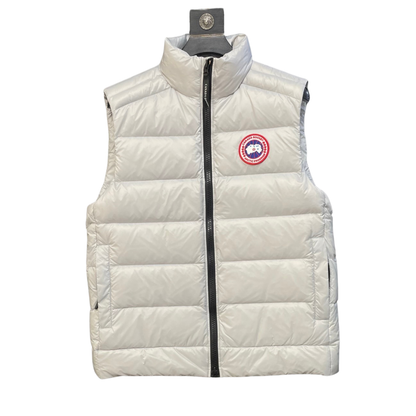 Canada Goose vests