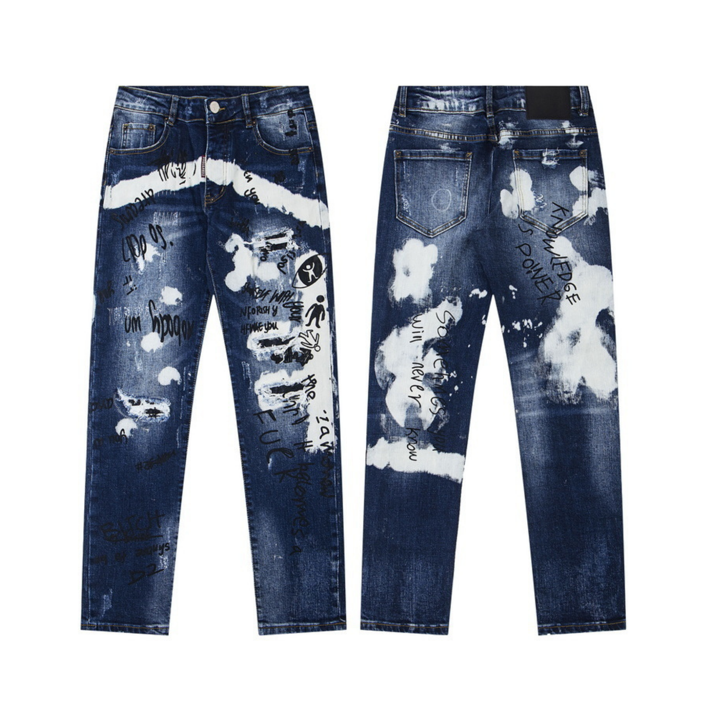 DSQUARED2 Jeans